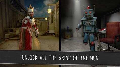 Download Evil Nun: Horror at School 1.8.9 Android APK File.